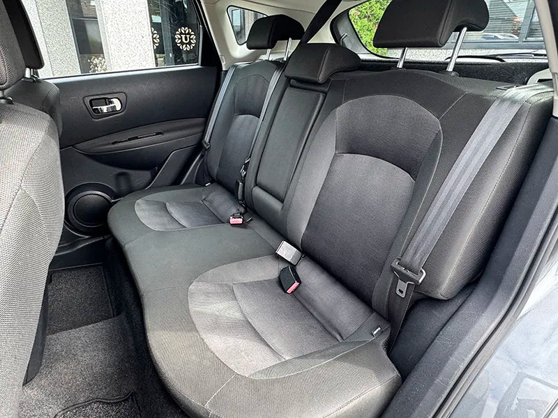 Nissan Qashqai 1.6 Acenta | Airco/ECC | CruiseControl | 1e eigenaar