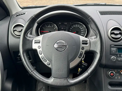 Nissan Qashqai 1.6 Acenta | Airco/ECC | CruiseControl | 1e eigenaar