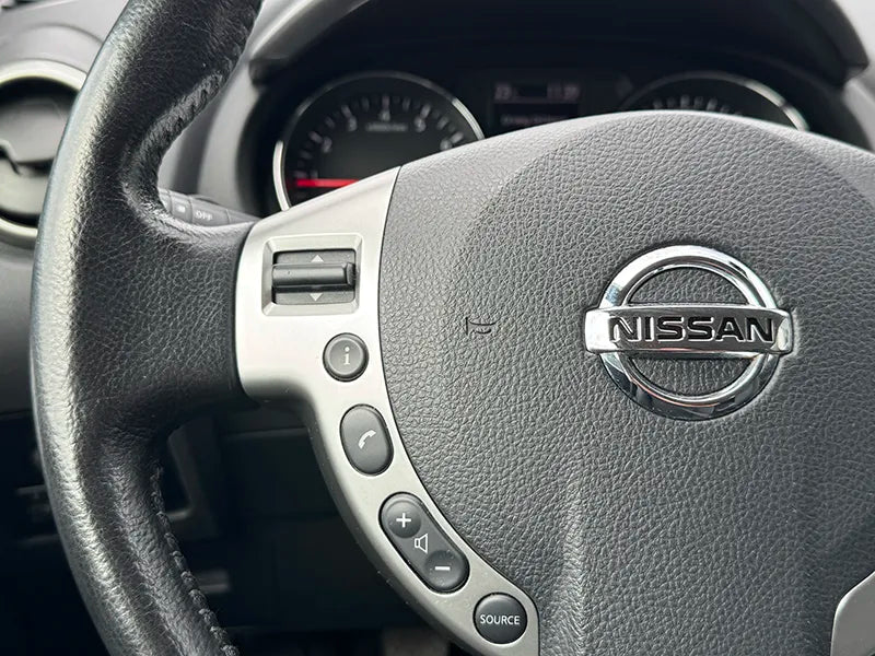 Nissan Qashqai 1.6 Acenta | Airco/ECC | CruiseControl | 1e eigenaar