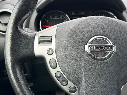 Nissan Qashqai 1.6 Acenta | Airco/ECC | CruiseControl | 1e eigenaar