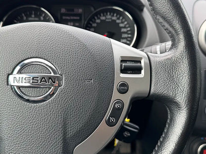 Nissan Qashqai 1.6 Acenta | Airco/ECC | CruiseControl | 1e eigenaar