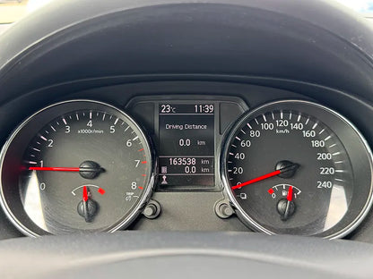 Nissan Qashqai 1.6 Acenta | Airco/ECC | CruiseControl | 1e eigenaar