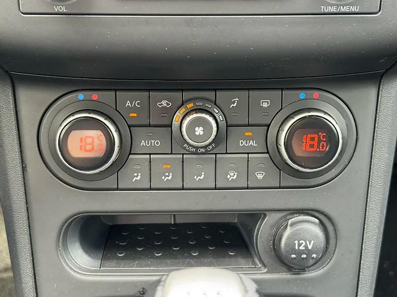 Nissan Qashqai 1.6 Acenta | Airco/ECC | CruiseControl | 1e eigenaar