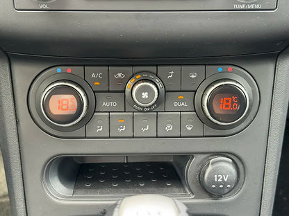 Nissan Qashqai 1.6 Acenta | Airco/ECC | CruiseControl | 1e eigenaar