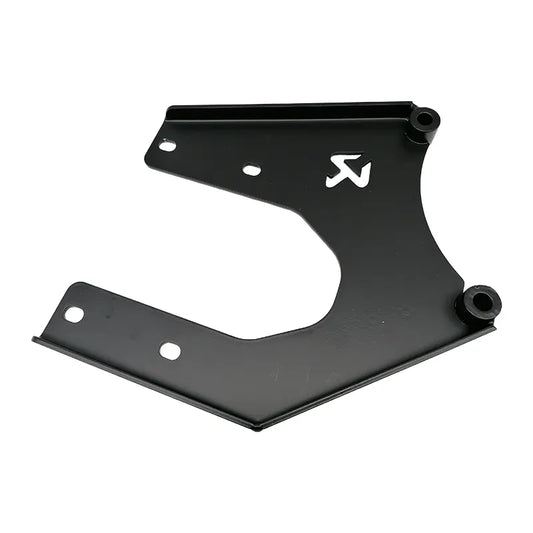 Ophangbeugel voor Akrapovič Uitlaat