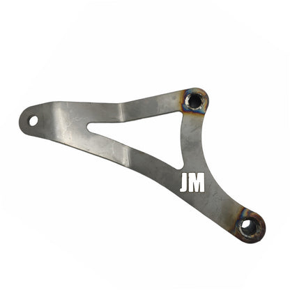 Ophangbeugel voor JM Tuning Uitlaat