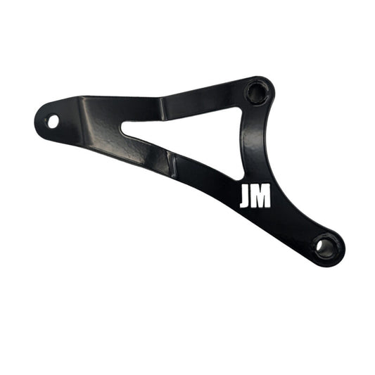 Ophangbeugel voor JM Tuning Uitlaat