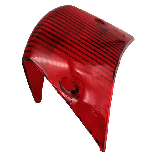 Original rear light glass for the Piaggio Zip - 581594