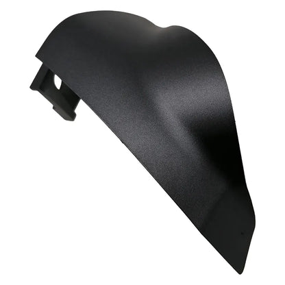 Origineel Eindkapje Linkerzijde Onderkuip - Vespa Sprint / Primavera - Originele kleuren - 673628 / 1B001011