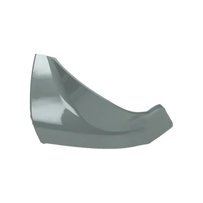 Origineel Eindkapje Linkerzijde Onderkuip - Vespa Sprint / Primavera - Originele kleuren - 673628 / 1B001011