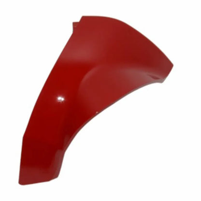 Origineel Eindkapje Linkerzijde Onderkuip - Vespa Sprint / Primavera - Originele kleuren - 673628 / 1B001011