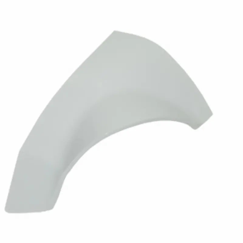 Origineel Eindkapje Linkerzijde Onderkuip - Vespa Sprint / Primavera - Originele kleuren - 673628 / 1B001011