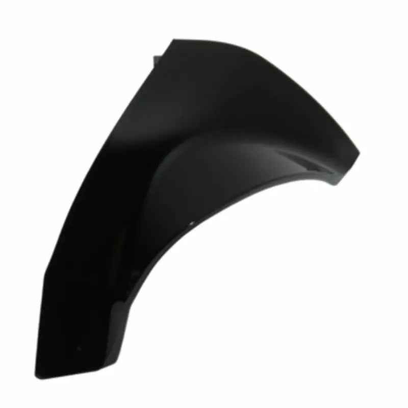 Origineel Eindkapje Linkerzijde Onderkuip - Vespa Sprint / Primavera - Originele kleuren - 673628 / 1B001011