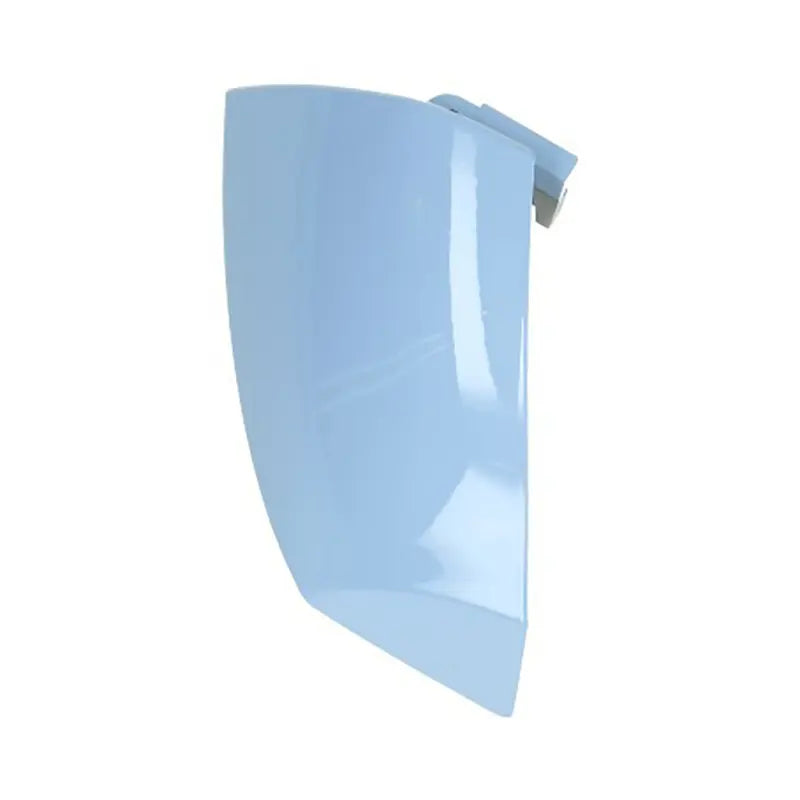 Origineel Eindkapje Rechterzijde Onderkuip - Vespa Sprint / Primavera - Originele kleuren - 673627