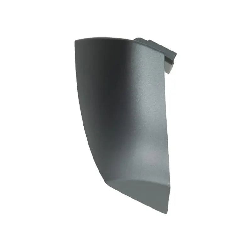 Origineel Eindkapje Rechterzijde Onderkuip - Vespa Sprint / Primavera - Originele kleuren - 673627