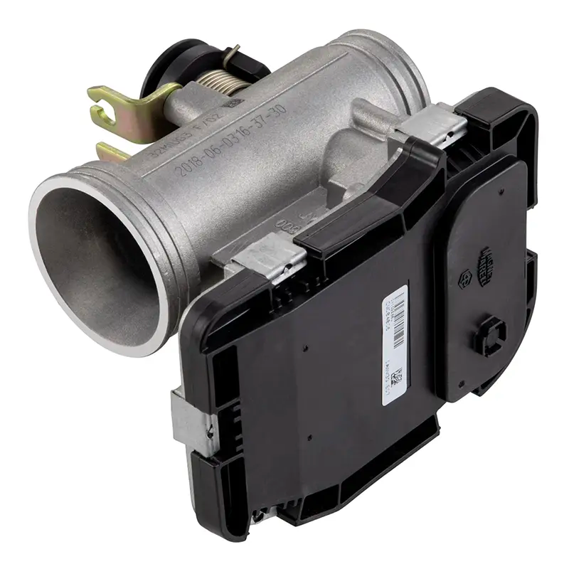 Originale Drosselklappe mit Steuergerät - Vespa GTS / GTV - 300cc Modelle OHNE ABS - CM0848057