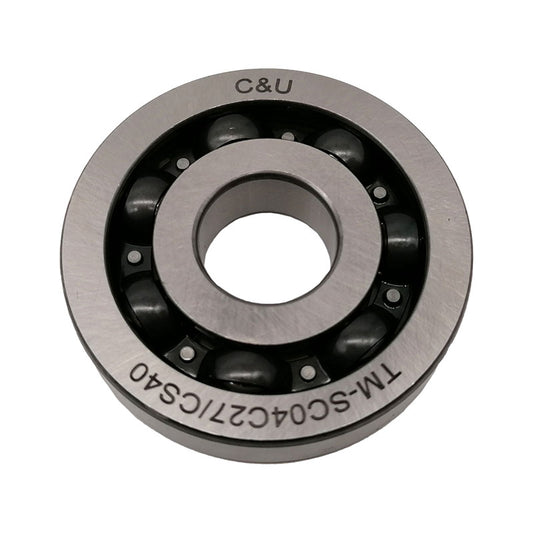 Original Crankshaft Bearing Left / Vario-side - Sprint / Primavera / Zip / LX - 20x60x13 - 82671R