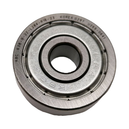 Original Lower Crankcase Cover / Kickstarter Cover - Sprint / Primavera / Zip - 29x9x8 mm - 82521R