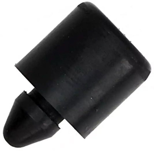 Origineel Rubber Buffer - Vespa GTS / GTV / Sprint / LX - Piaggio MP3 / Beverly etc. - 125cc ~ 500cc - 272426