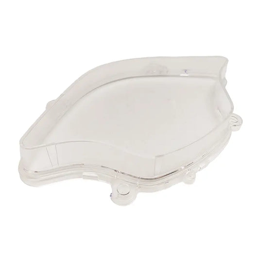 Origineel Transparant Tellerglas - Vespa Sprint / Primavera - vanaf bouwjaar 2018 - met nokjes