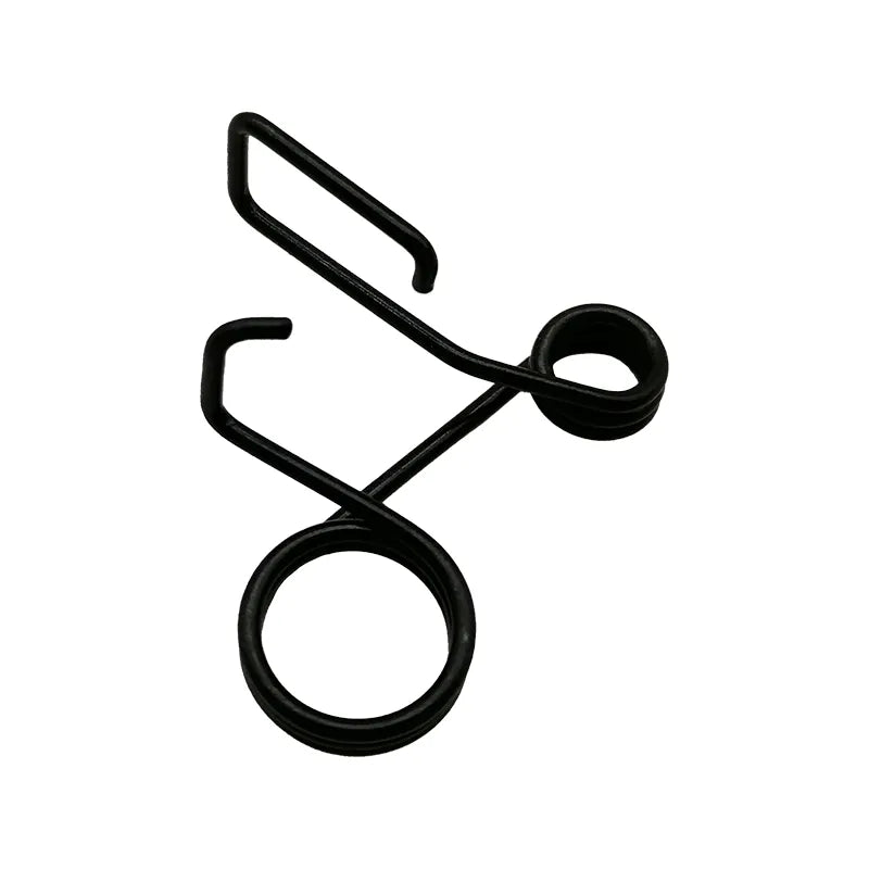 Origineel Veertje Vergrendelnok Opbergvak Vespa Sprint / Primavera - 1B003658