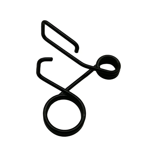 Origineel Veertje Vergrendelnok Opbergvak Vespa Sprint / Primavera - 1B003658