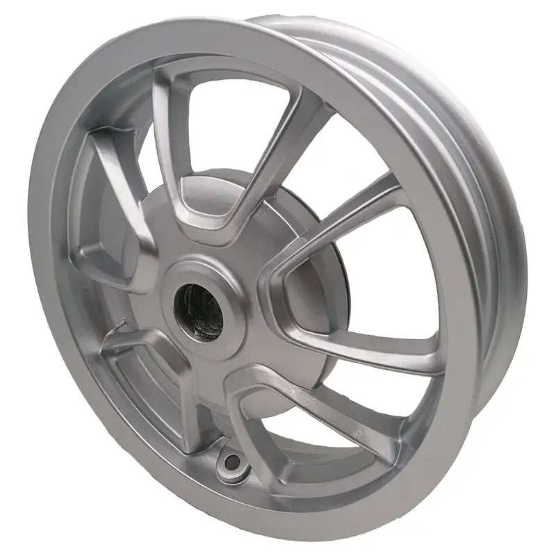 Origineel Vespa Elettrica / Primavera Achterwiel - 12 inch - Euro4 model - 1C003877R / 1C003571R