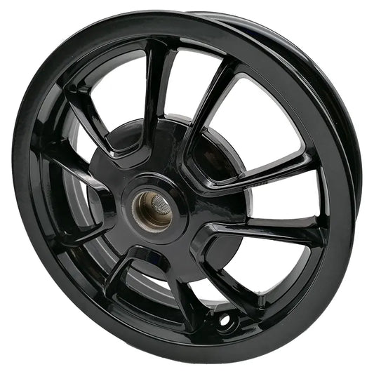 Origineel Vespa Elettrica / Primavera Achterwiel - 12 inch - Euro4 model - 1C003877R / 1C003571R