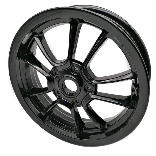 Origineel Vespa Elettrica / Primavera Voorwiel - 12 inch - Euro4 model - 1C003879R / 1C003570R