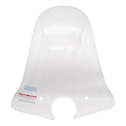 Originale Vespa Hochtransparente Windschutzscheibe für Vespa LXV - 624845