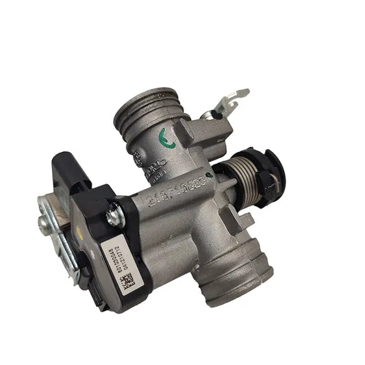 Origineel Vespa / Piaggio Gasklephuis - Sprint / Primavera / Zip - Euro5 - 1A016669