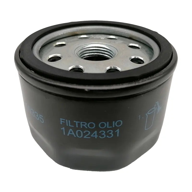 Original Vespa / Piaggio Oil Filter - MP3 / Beverly / X9 - 1A024459R
