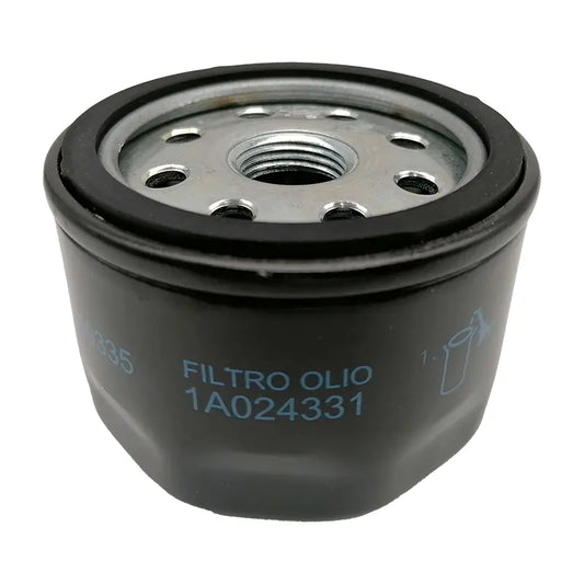 Origineel Vespa / Piaggio Oliefilter - MP3 / Beverly / X9 - 1A024459R