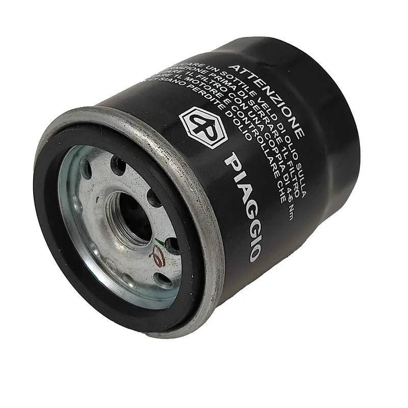 Original Vespa/Piaggio Ölfilter – Sprint/Primavera/GT/LX/MP3 – 82635R/1A022356