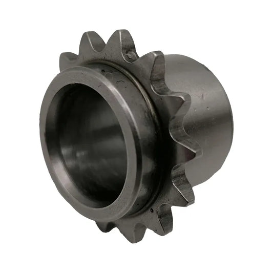 Original Vespa / Piaggio Oil Pump Gear Crankshaft - 833495