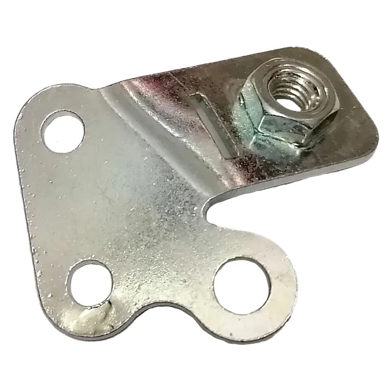 Origineel Vespa / Piaggio Steunbeugel Brandstofleiding - Sprint / Primavera / Zip - iGet - 1A018850