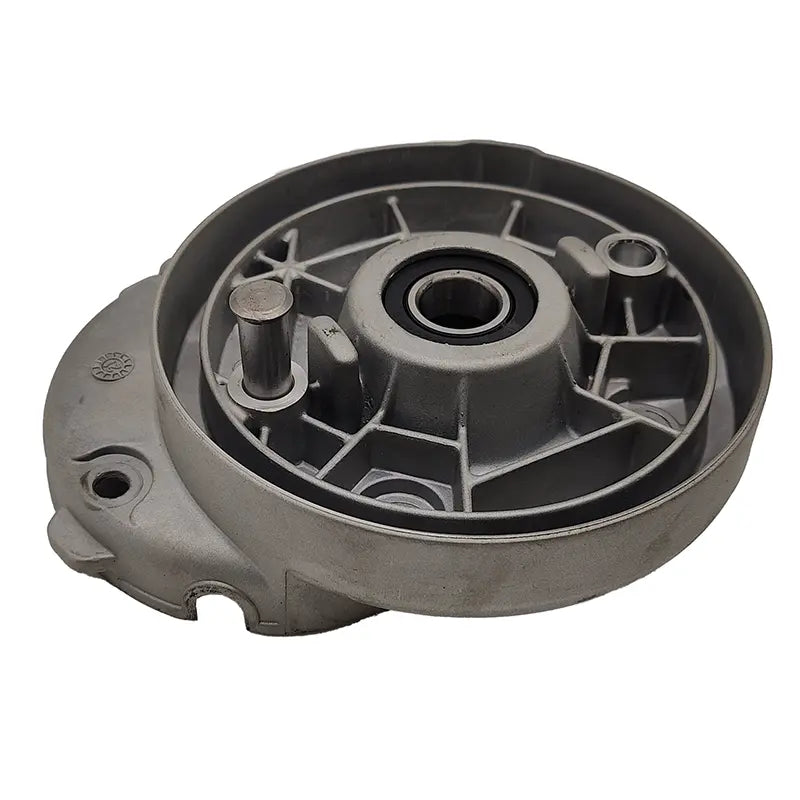 Origineel Vespa / Piaggio Transmissiedeksel - 1A017693