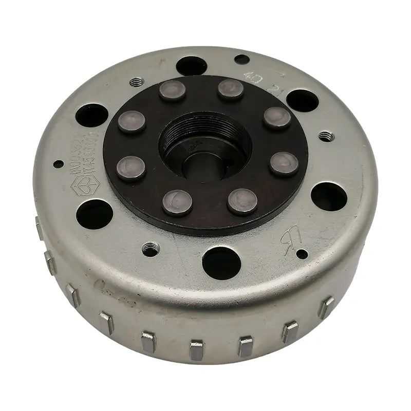 Original Vespa/Piaggio Schwungrad – Sprint/Primavera/Zip – Euro 4 & 5 – 1A003819