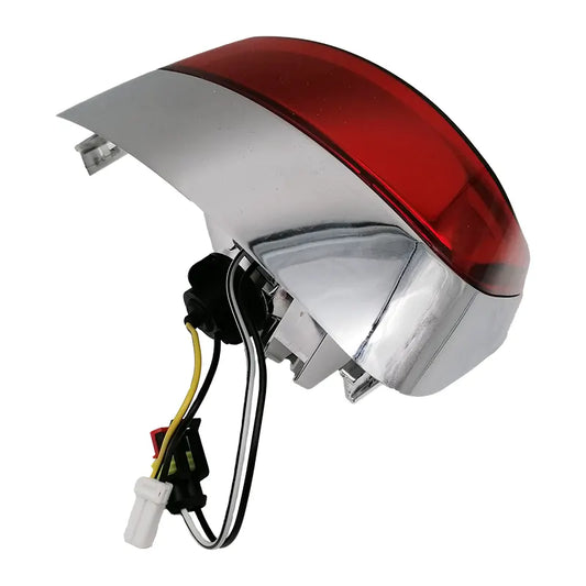 Origineel Vespa Sprint / Primavera Achterlicht iGet modellen - 1d002118 en 1d002624