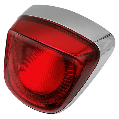 Origineel Vespa Sprint / Primavera Achterlicht iGet modellen - 1d002118 en 1d002624