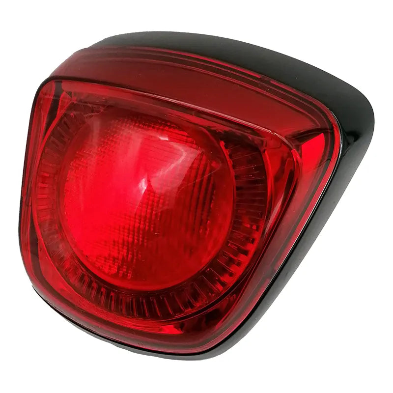 Origineel Vespa Sprint / Primavera Achterlicht iGet modellen - 1d002118 en 1d002624