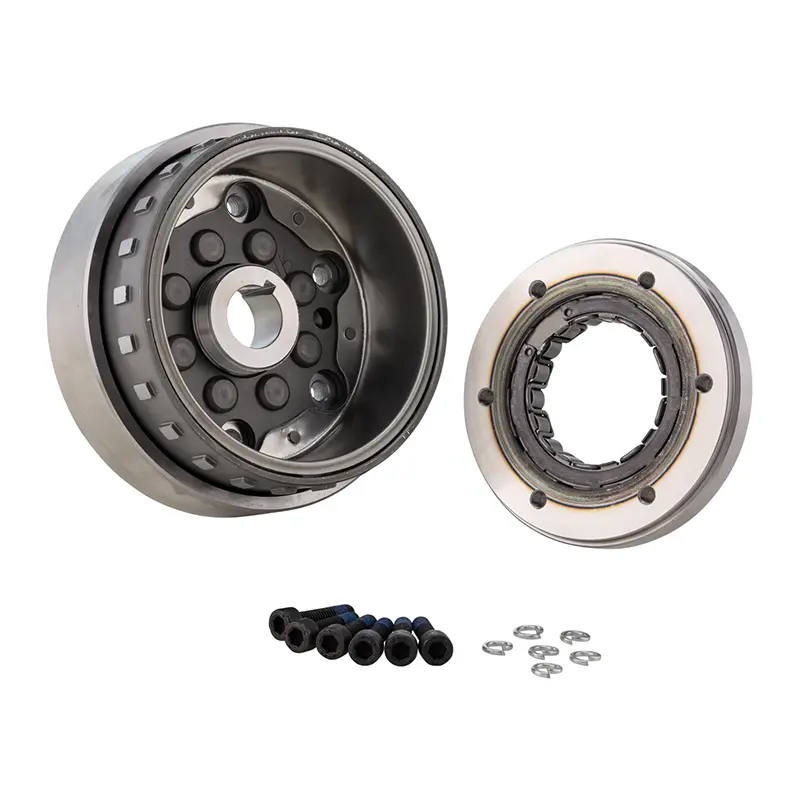 Original Flywheel - Vespa GTS / GTV - Piaggio MP3 / Beverly etc. - 300cc Models - 58226R