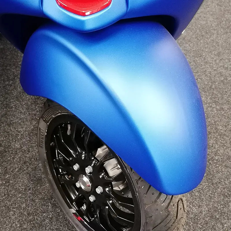 Origineel Voorspatbord - Vespa Sprint - Originele Kleuren