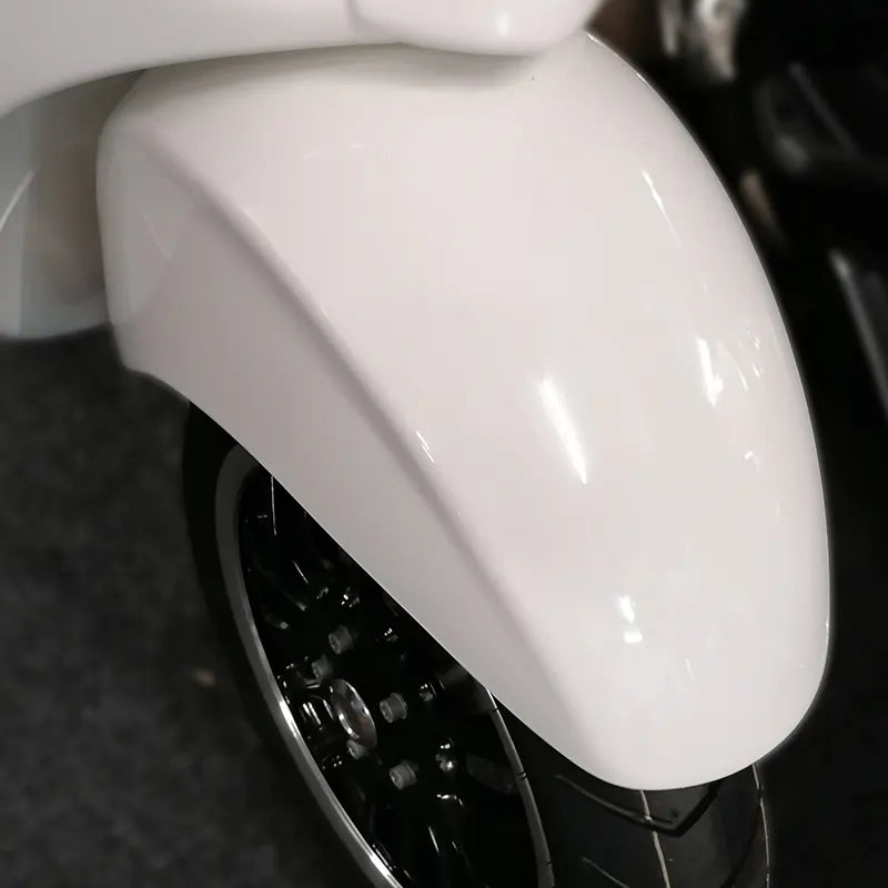 Origineel Voorspatbord - Vespa Sprint - Originele Kleuren