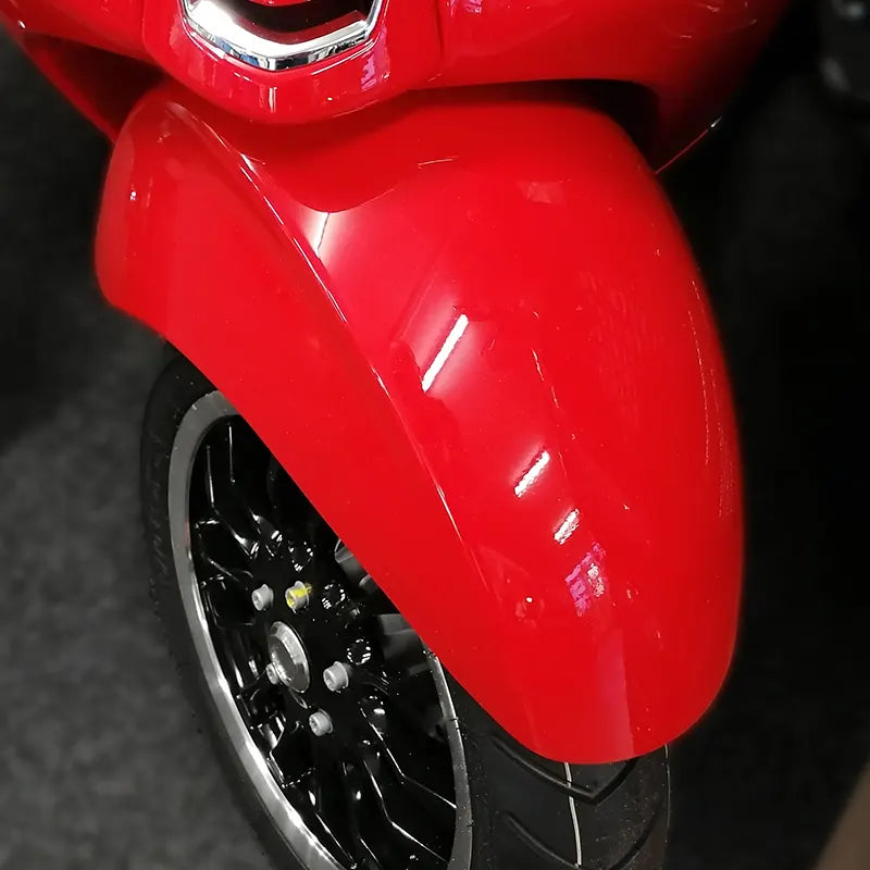 Origineel Voorspatbord - Vespa Sprint - Originele Kleuren