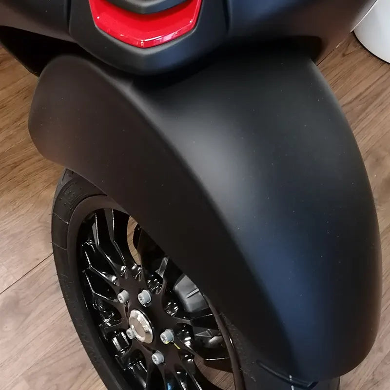 Origineel Voorspatbord - Vespa Sprint - Originele Kleuren