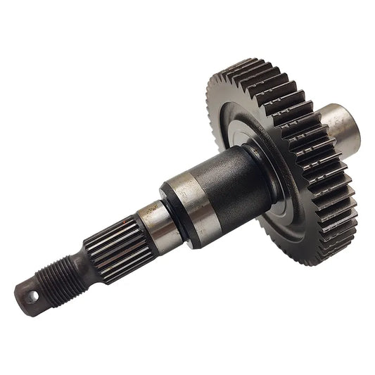 Originele Achteras Vespa Sprint / Primavera - 1A017807