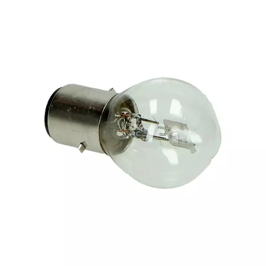 Originele BA20D Gloeilamp Koplamp Piaggio Zip - 219528