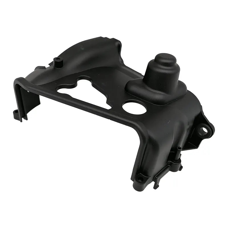 Originele Bovenste Koelkap Cilinderkop - Vespa / Piaggio - Euro4 en Euro5 - 1A017372