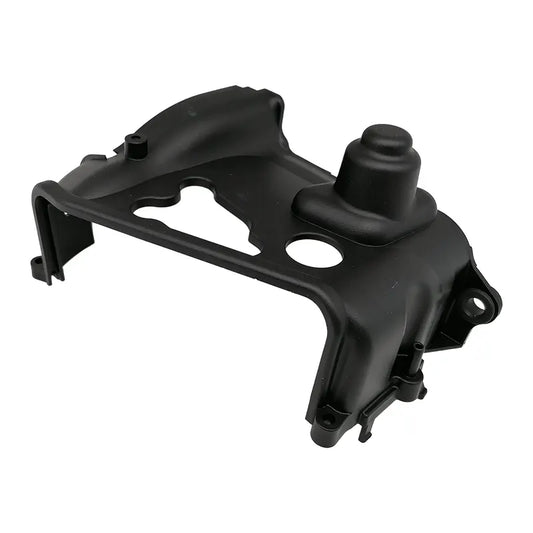 Originele Bovenste Koelkap Cilinderkop - Vespa / Piaggio - Euro4 en Euro5 - 1A017372